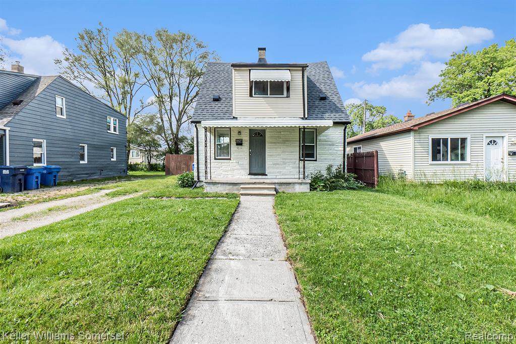 8427 Timken - Photo 1