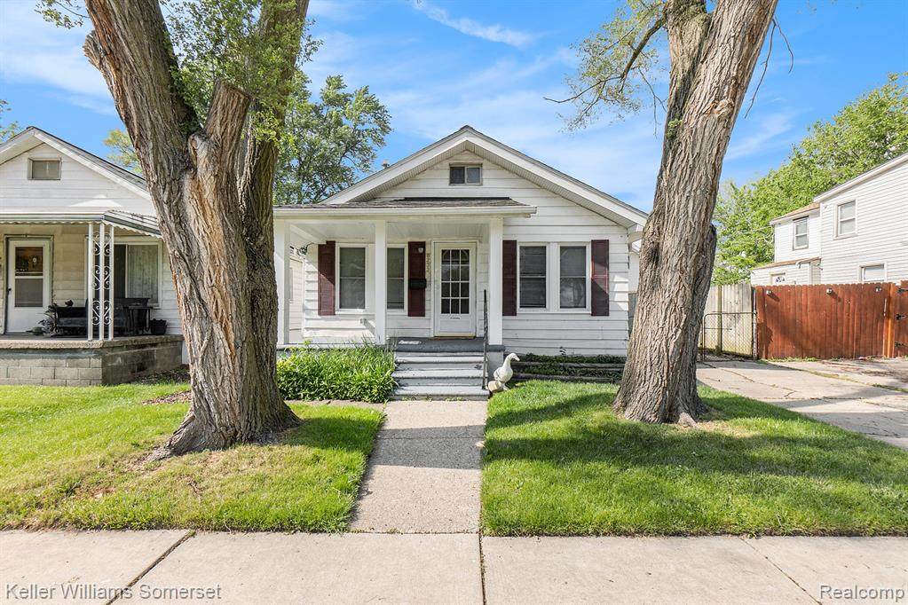 8233 Meadow - Photo 1