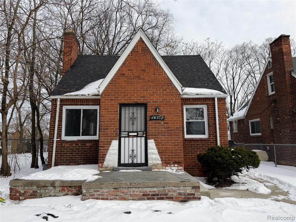 16572 Snowden - Photo 1