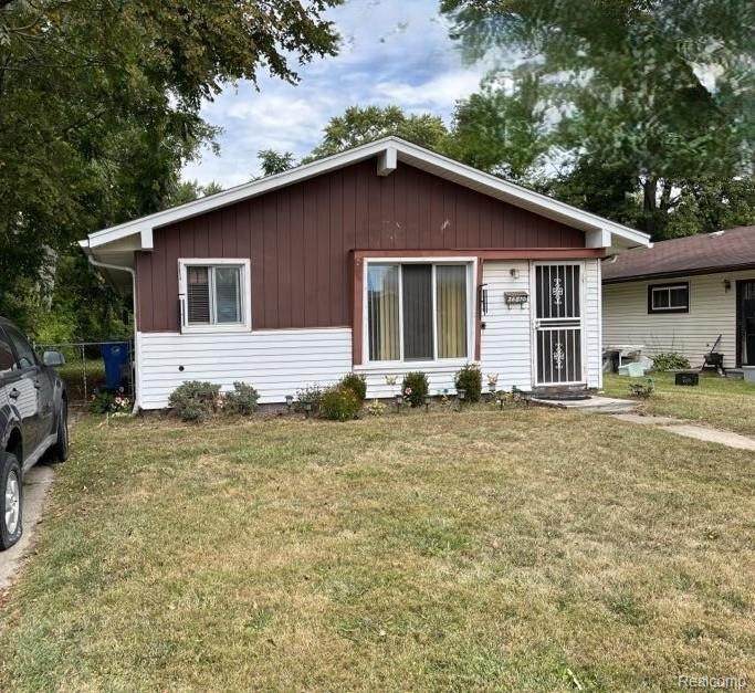 26870 Florence - Photo 1