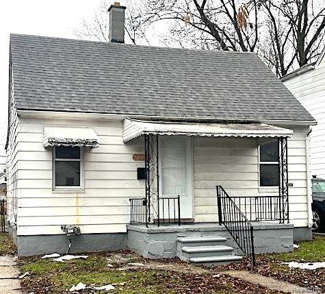 7228 Orchard - Photo 1