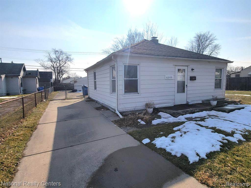 8300 Continental - Photo 1