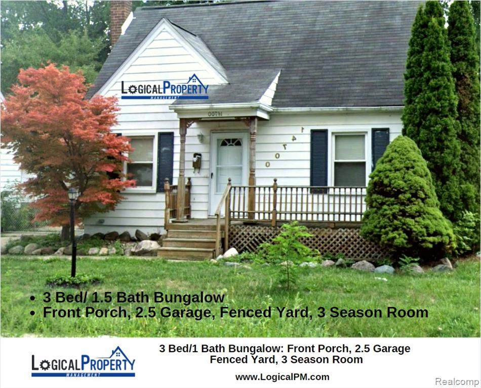 14700 Veronica - Photo 1