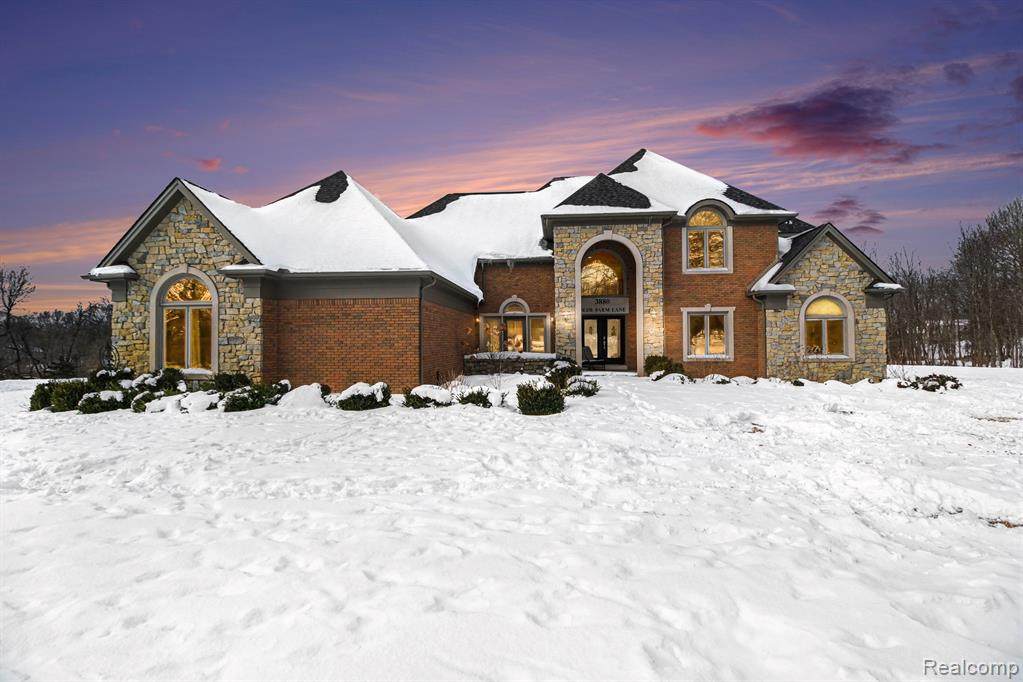 3880 Olde Farm - Photo 1