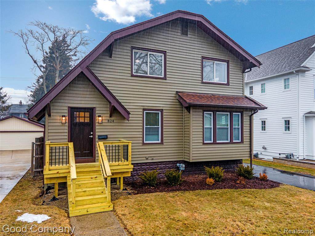 824 Florence - Photo 1