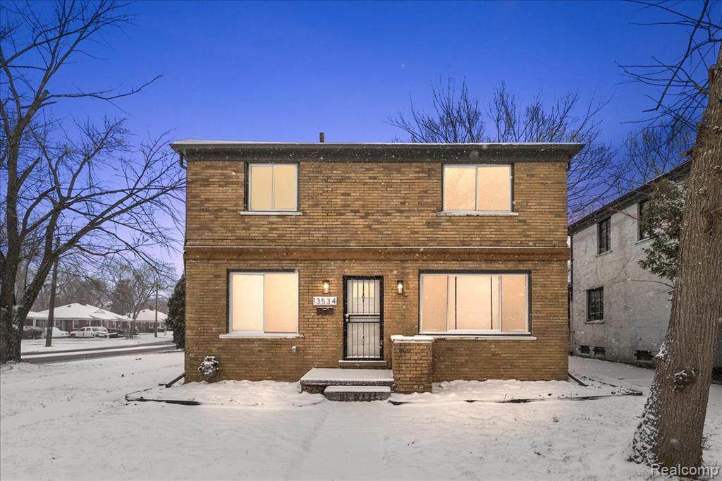 13534 Vassar - Photo 1