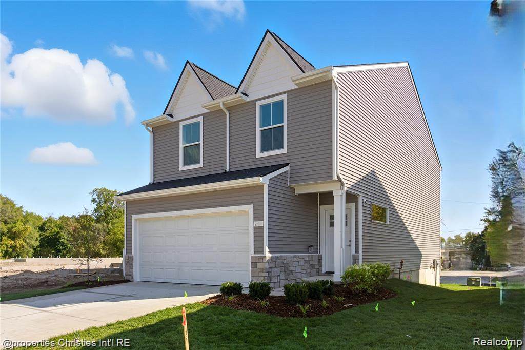 126 Parsons - Photo 1