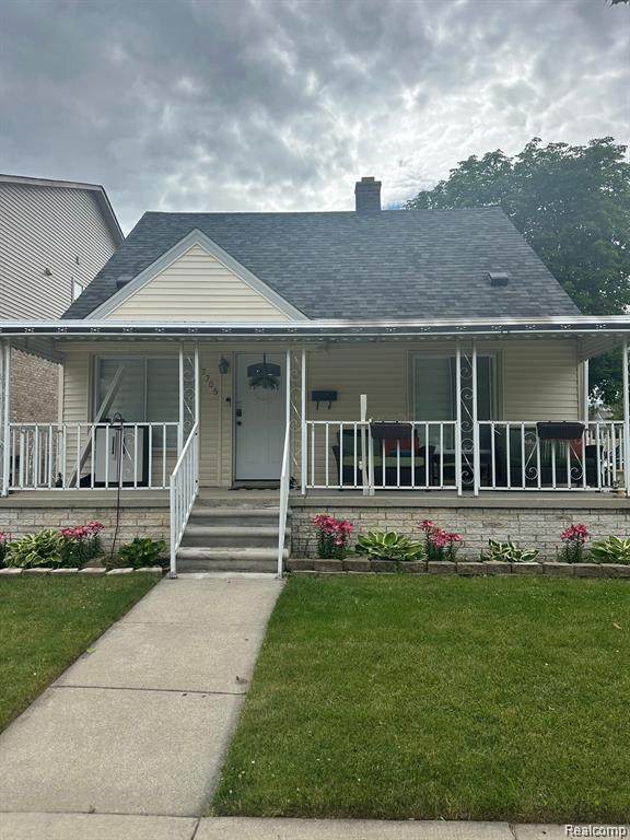 7705 Anthony - Photo 1