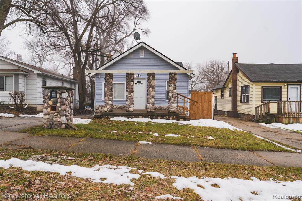 103 Cornell - Photo 1