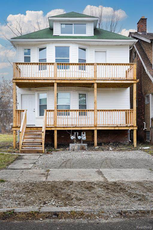 709 Ashland - Photo 1