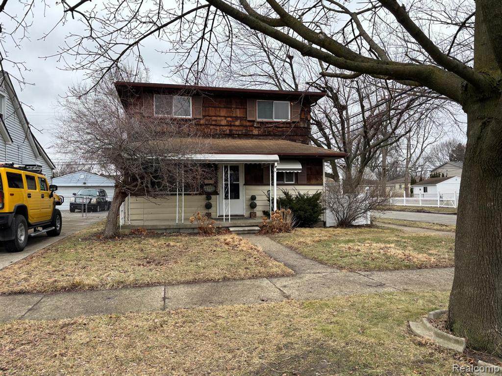 4861 Dudley - Photo 1