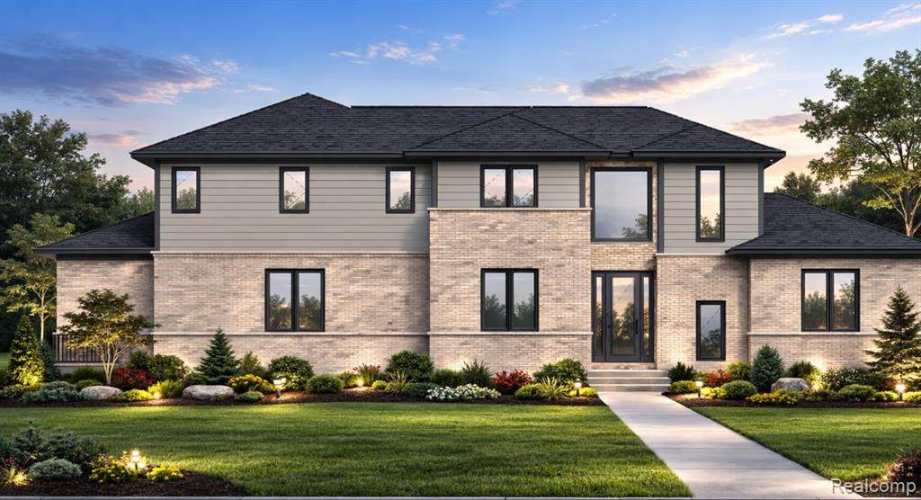 569 Rumson - Photo 1