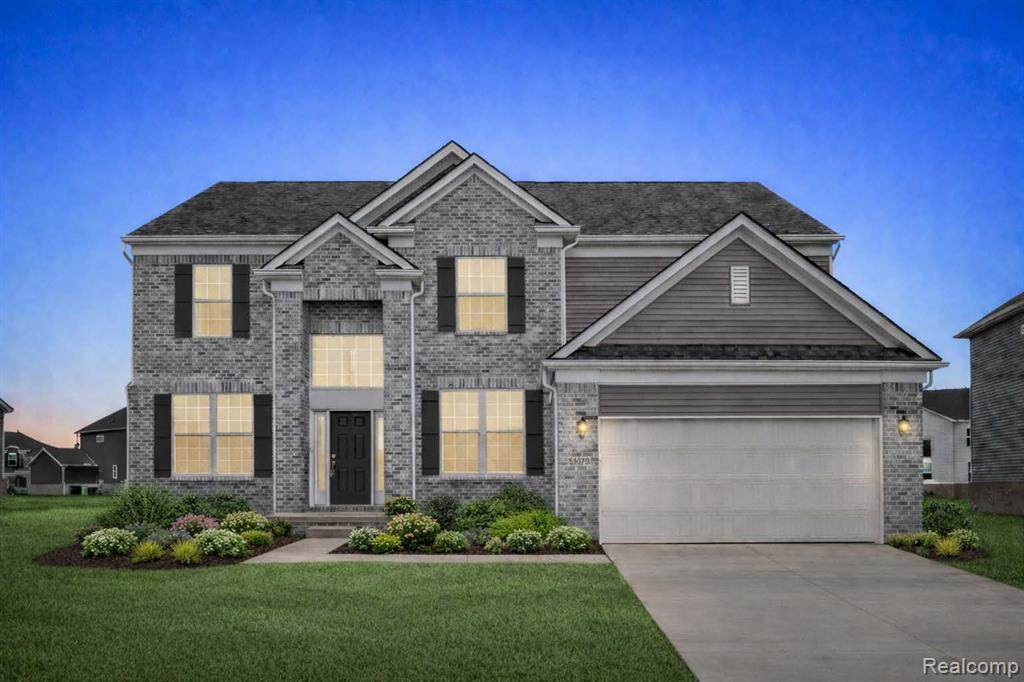 51451 Green Meadows - Photo 1