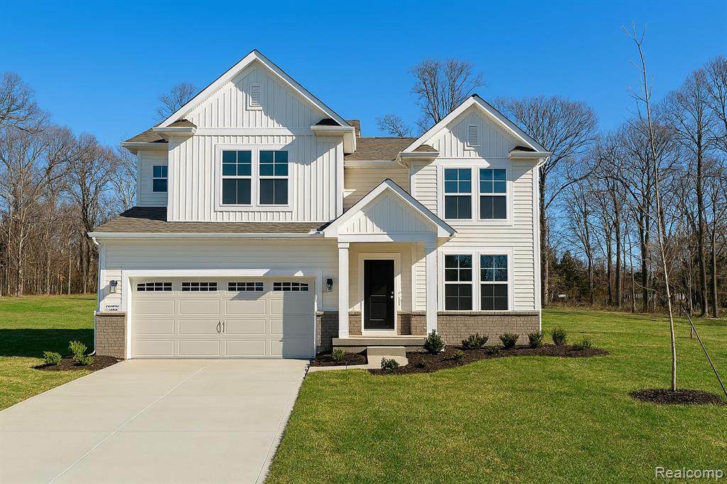 59580 Schuss Gully - Photo 1