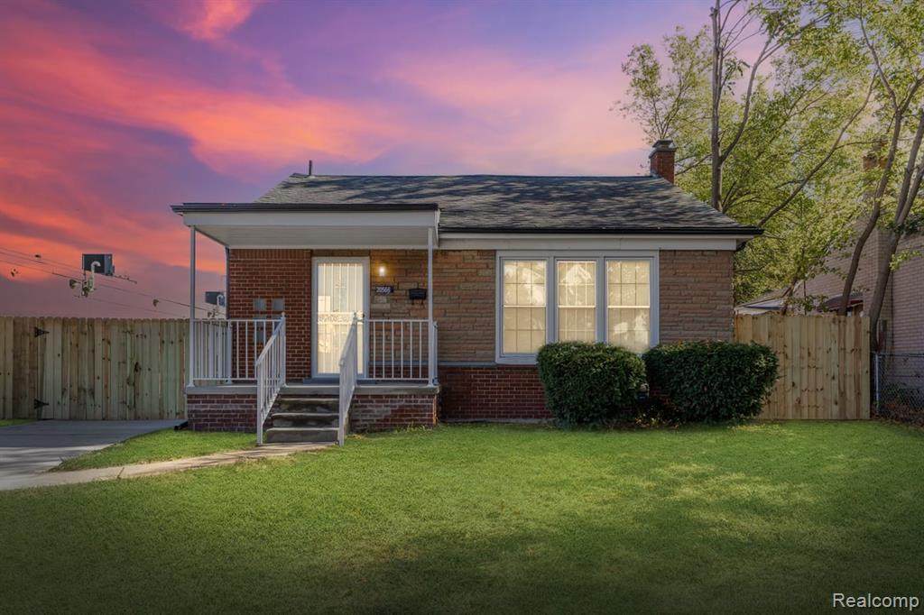 20566 Patton - Photo 1