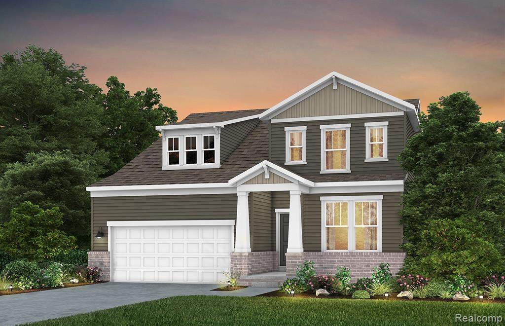 59616 Pine Valley - Photo 1