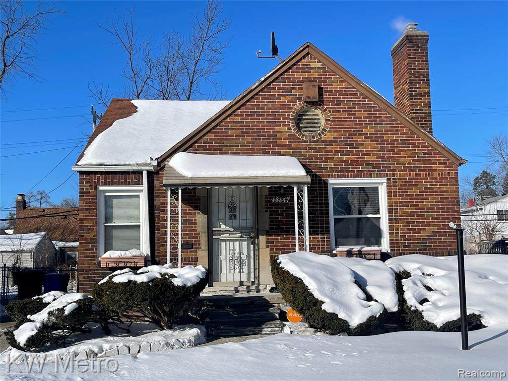 15847 Asbury Park - Photo 1