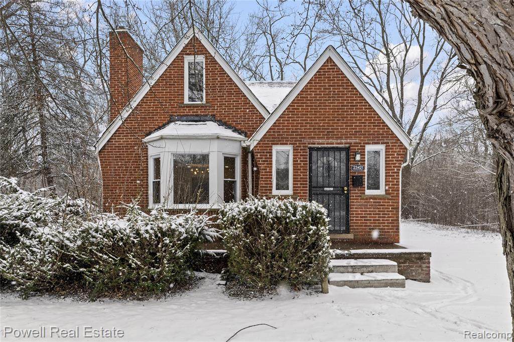 23421 Mcnichols - Photo 1