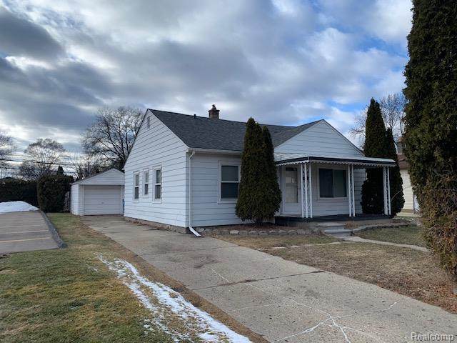 4152 Monroe - Photo 1