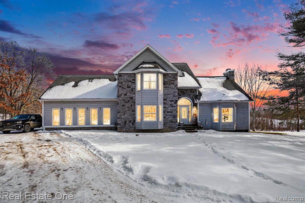 18403 Taylor Lake - Photo 1