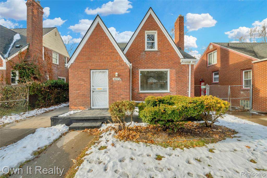 16575 Asbury - Photo 1