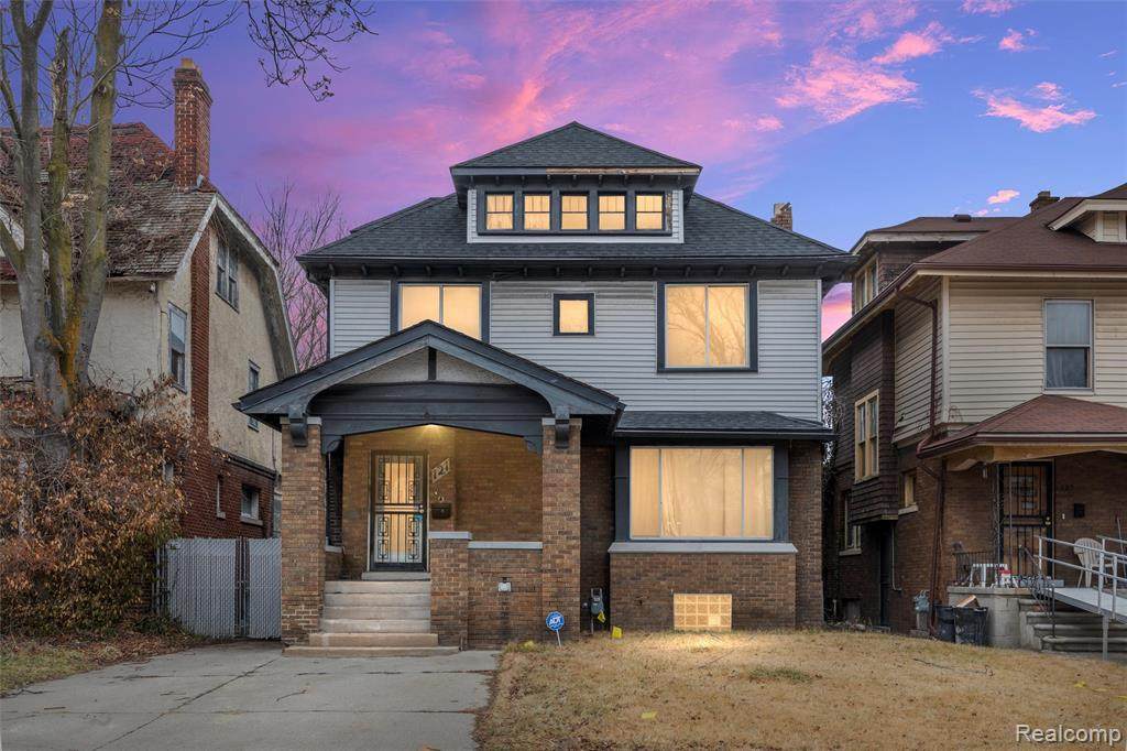 121 Colorado - Photo 1