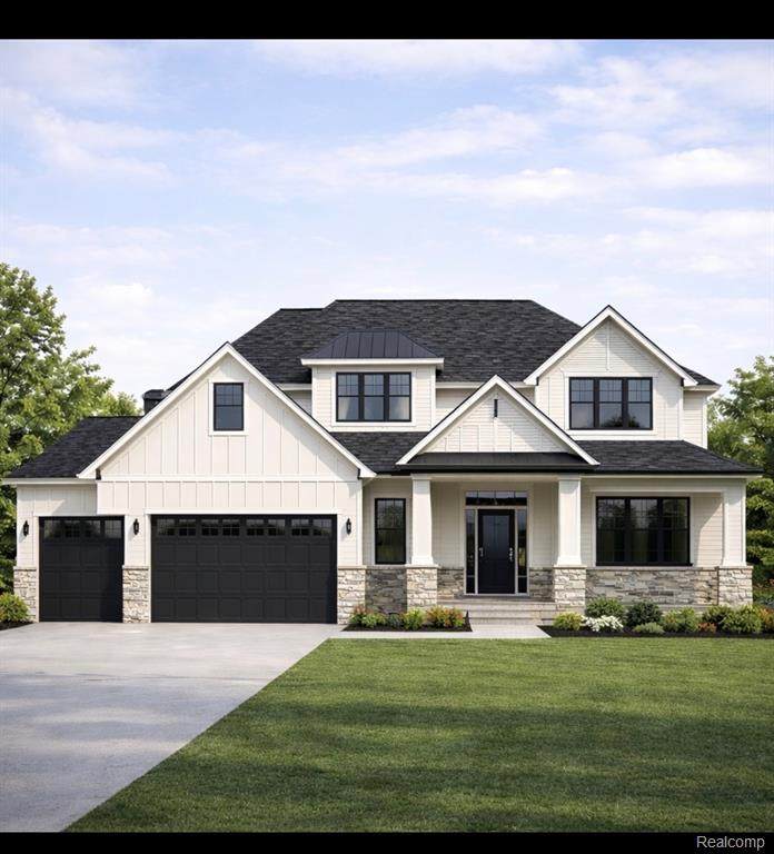 256 Highland - Photo 1