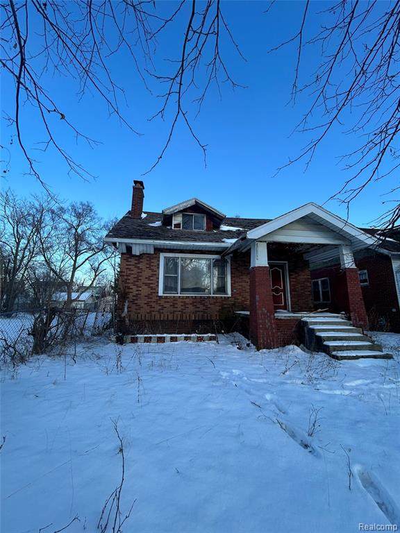 11384 Belleterre - Photo 1