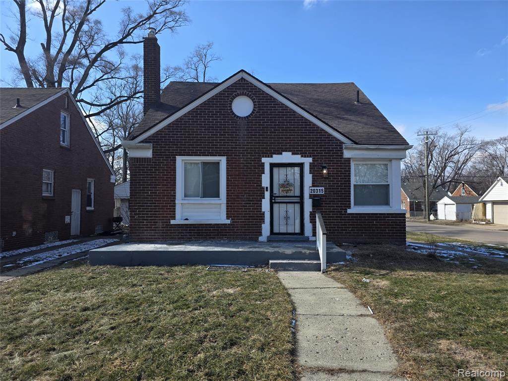 20315 Biltmore - Photo 1