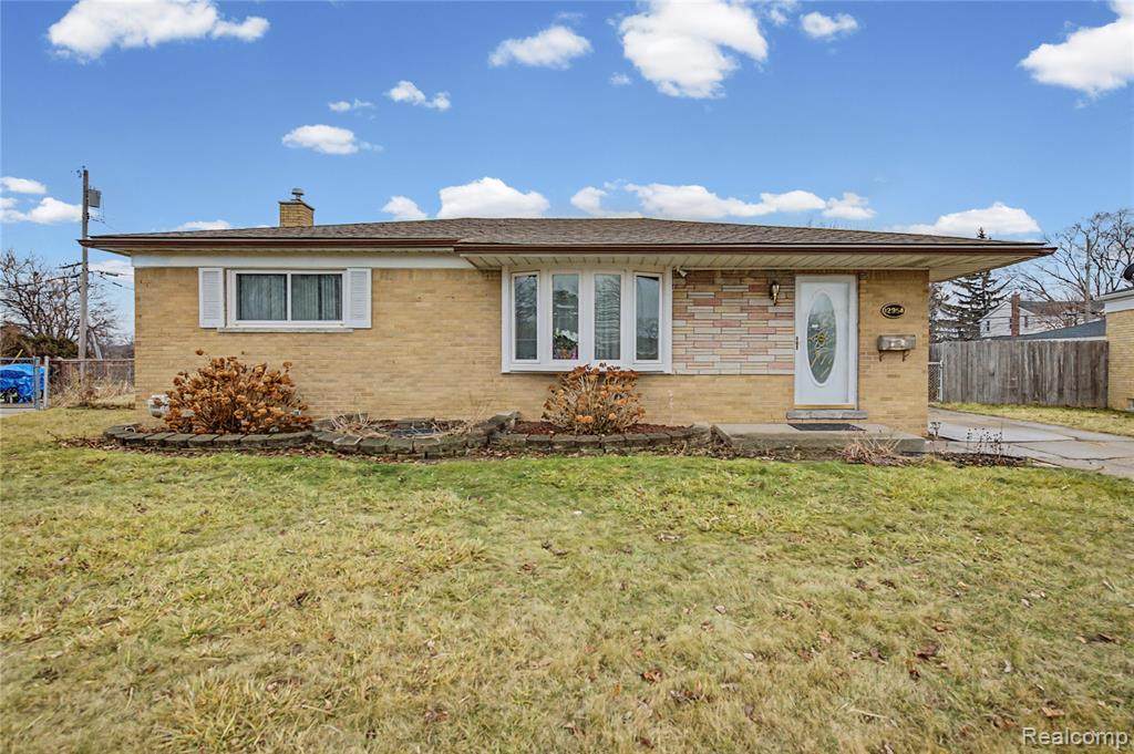 12954 Baird - Photo 1