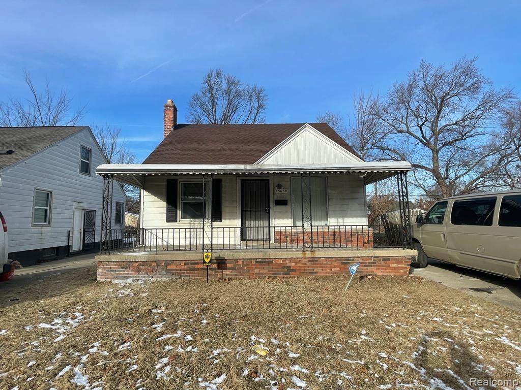 15669 Liberal - Photo 1