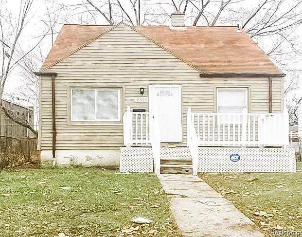 8690 Fielding - Photo 1