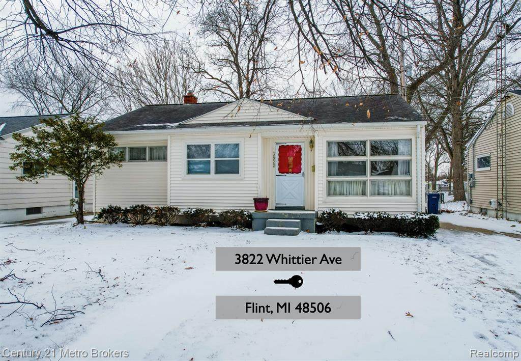 3822 Whittier - Photo 1