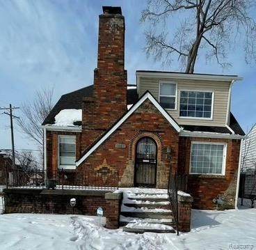 14811 Robson - Photo 1