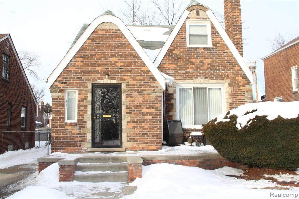 9581 Mark Twain - Photo 1