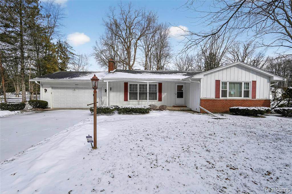 4021 Triwood - Photo 1