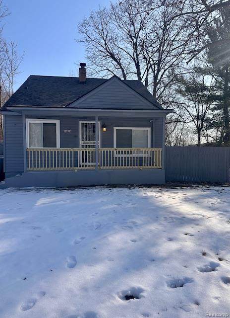 16224 Lamphere - Photo 1