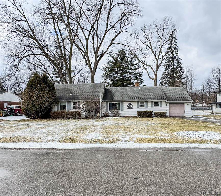 16641 Ryland - Photo 1