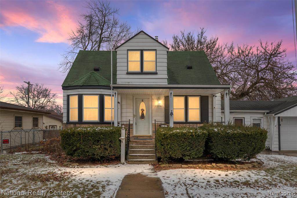 25541 Hanover - Photo 1