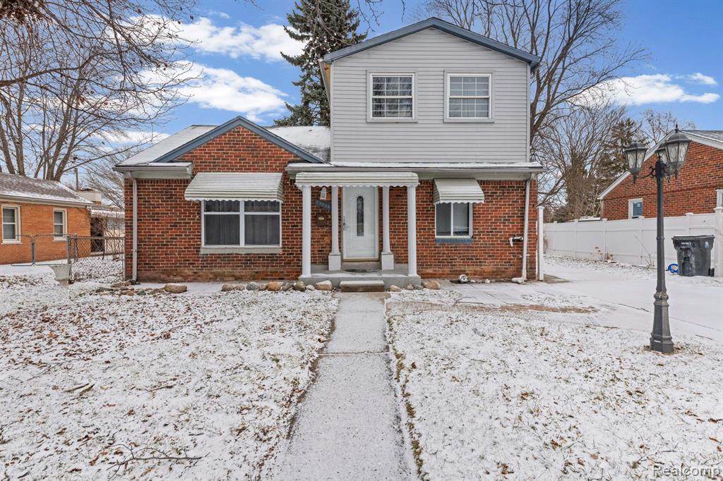 29288 Park Stre 29288 Park Street - Photo 1