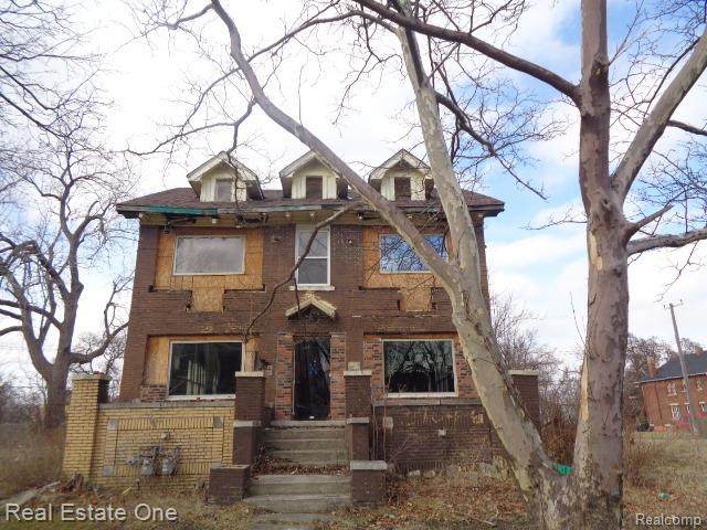 2704 Hogarth - Photo 1