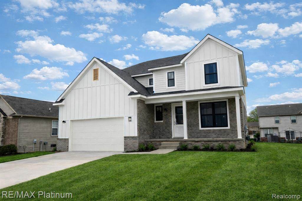 000001 Walloon - Photo 1