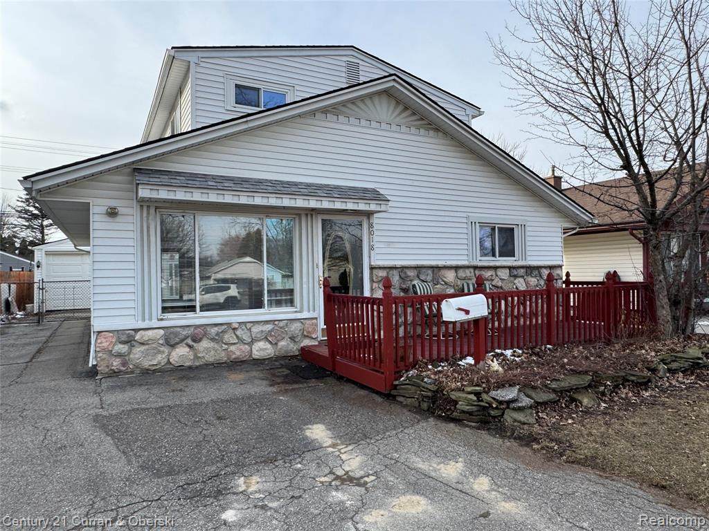 8018 Monroe - Photo 1