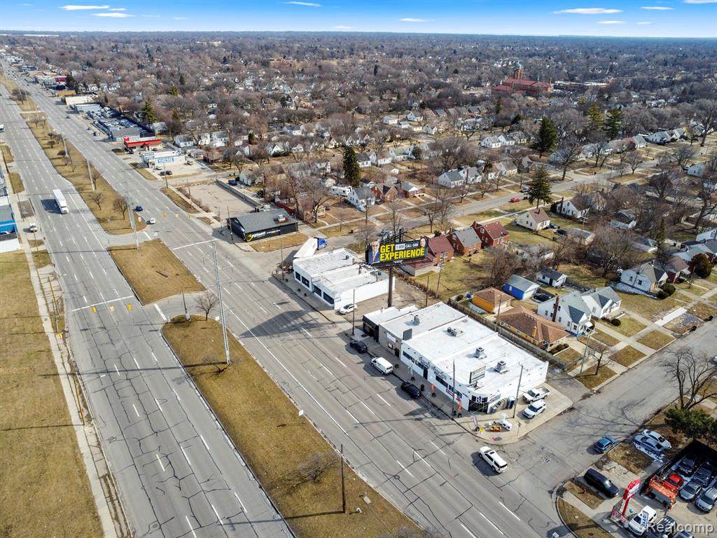 12732 8 Mile - Photo 1