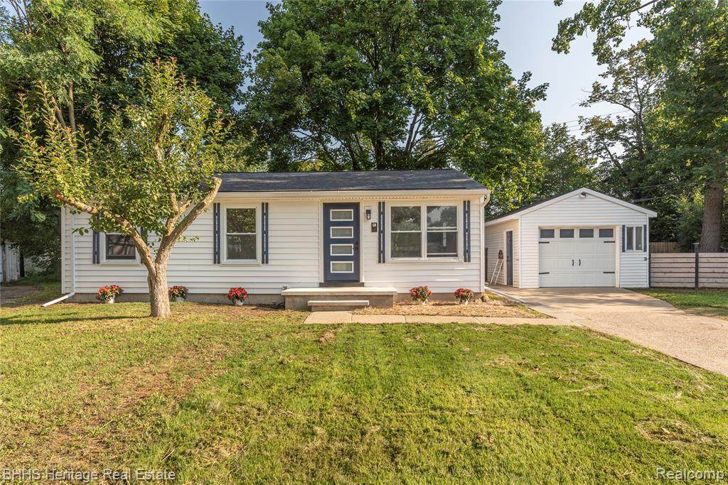12 Trowbridge - Photo 1