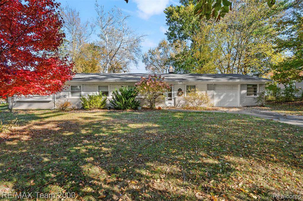 23044 Lake Way - Photo 1