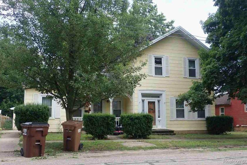 207 Church - Photo 1