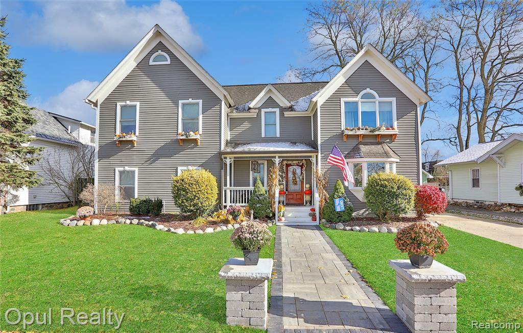 323 River - Photo 1