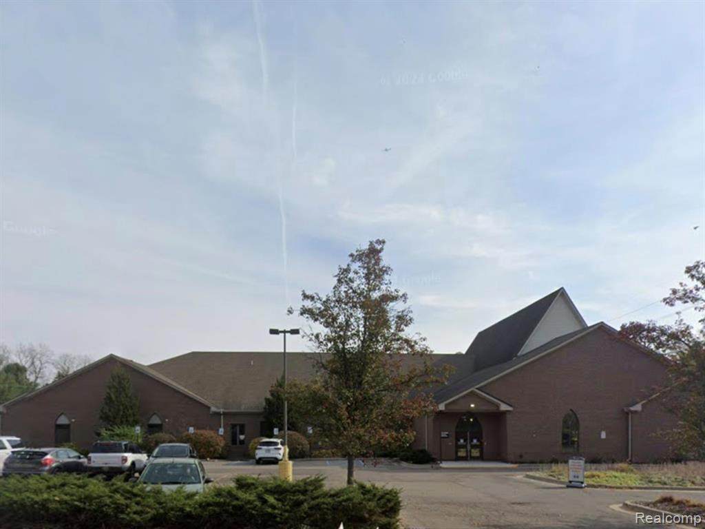 46250 Ann Arbor - Photo 1