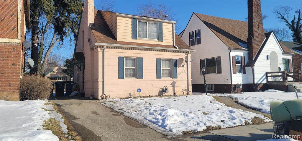 16200 Braile - Photo 1